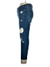 Old Navy Hearts Blue Jeans Size 16 - photo 5