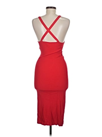 Zara Cocktail Dress (view 2)
