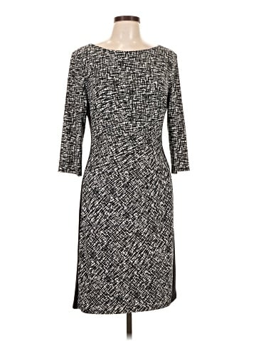 Lauren by Ralph Lauren Casual Dress (view 1)