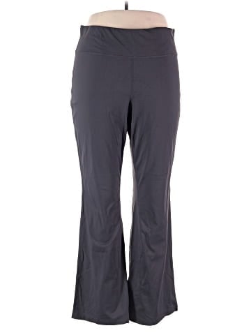 Ideology Active Pants (view 1)
