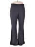Ideology Gray Active Pants Size 2X - photo 1