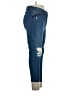 Old Navy Hearts Blue Jeans Size 16 - photo 4