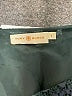 Tory Burch Black Long Sleeve Blouse Size 4 - photo 7