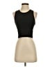 Active by Old Navy Black Tank Top Size S - photo 1