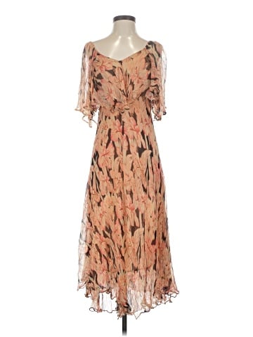 Mes Demoiselles Paris Cocktail Dress (view 1)