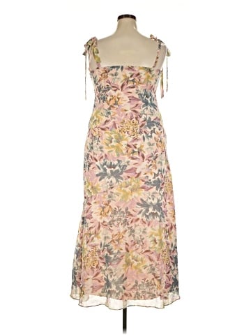 Melrose and Market Casual Dress (view 2)