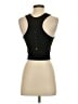 Active by Old Navy Black Tank Top Size S - photo 2