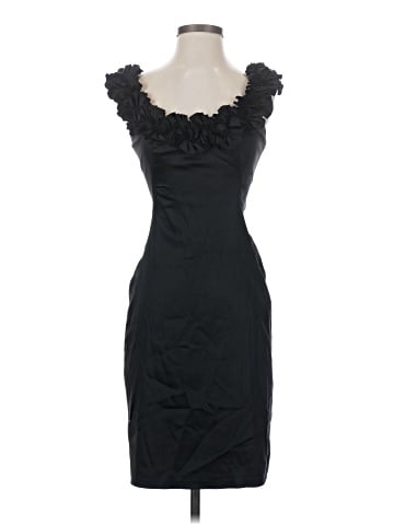 White House Black Market Cocktail Dress (view 1)