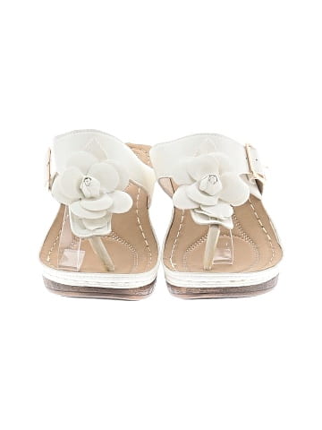 Unbranded Wedges (view 2)