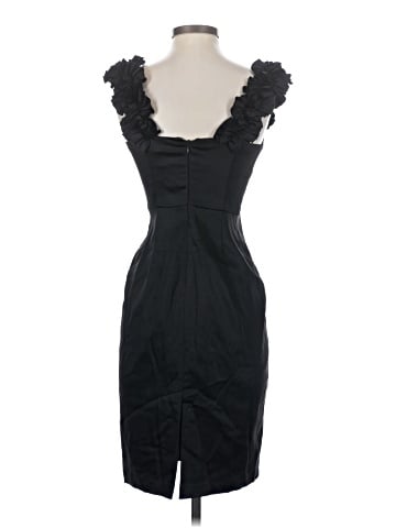 White House Black Market Cocktail Dress (view 2)