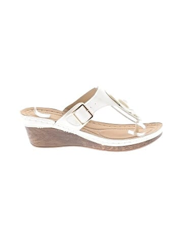 Unbranded Wedges (view 1)