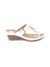 Unbranded White Wedges Size EU 40 - photo 1
