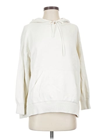 Vince. Pullover Hoodie (view 1)