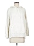 Vince. 100% Cotton White Pullover Hoodie Size XS - photo 1