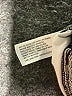 Original Use Houndstooth Gray Casual Pants Size S - photo 9