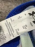 Under Armour 100% Polyamide Solid Blue Athletic Shorts Size S (youth) - photo 4
