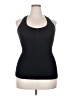 Style Black Tank Top Size 2X - photo 1