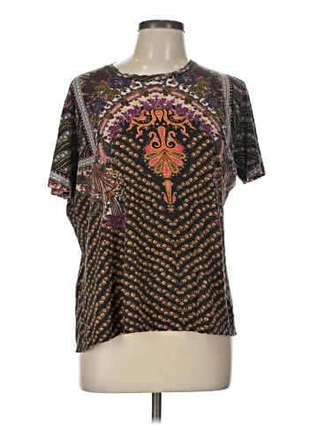 ETRO Short Sleeve T-Shirt (view 1)