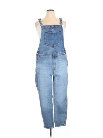 Old Navy Overalls (view 1)