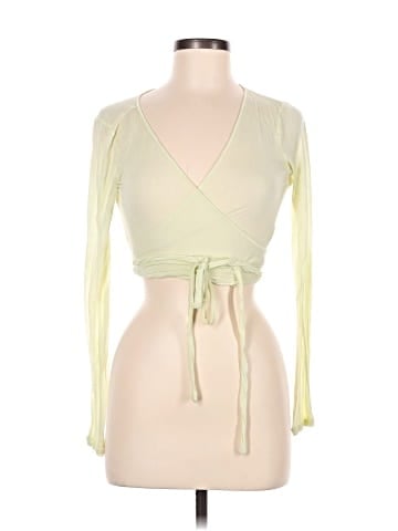 Intimately by Free People Long Sleeve Top (view 1)