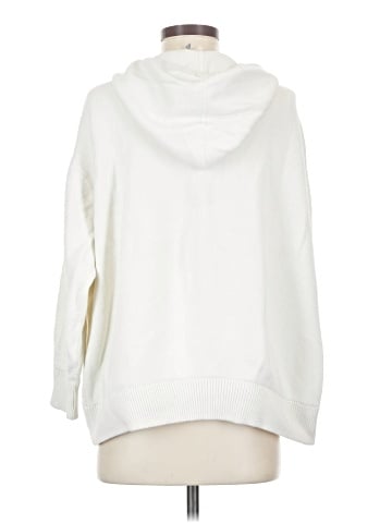 Vince. Pullover Hoodie (view 2)