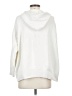 Vince. 100% Cotton White Pullover Hoodie Size XS - photo 2
