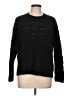 Old Navy Black Pullover Sweater Size L - photo 1