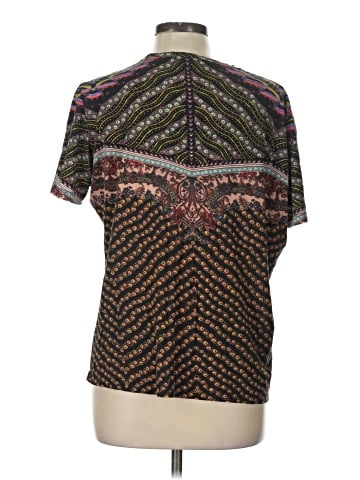 ETRO Short Sleeve T-Shirt (view 2)