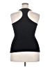Style Black Tank Top Size 2X - photo 2