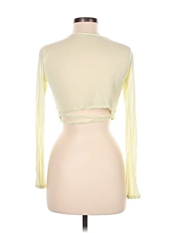 Intimately by Free People Long Sleeve Top (view 2)