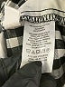Ann Taylor Checkered-gingham Black Shorts Size 2 - photo 4