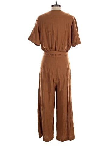 Birds of Paradis by Trovata Jumpsuit (view 2)