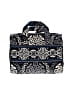 Vera Bradley Blue Makeup Bag One size - photo 2