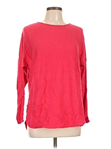 MICHAEL Michael Kors Long Sleeve Top (view 1)