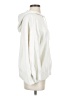 Vince. 100% Cotton White Pullover Hoodie Size XS - photo 4