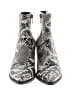 Blondo Black Ankle Boots Size 7 1/2 - photo 2