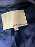 3.1 Phillip Lim Blue Wool Coat Size 8 - photo 6