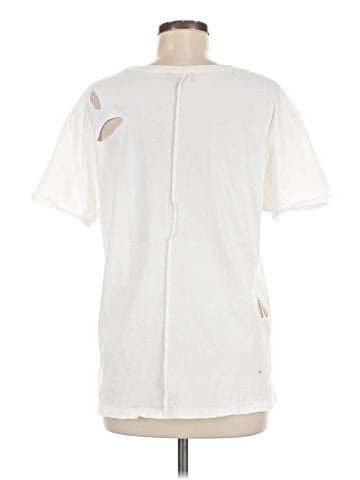 Topshop Short Sleeve T-Shirt (view 2)