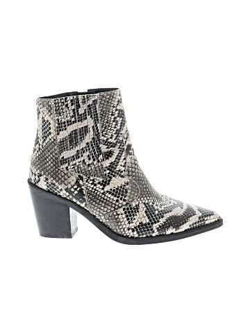 Blondo Ankle Boots (view 1)