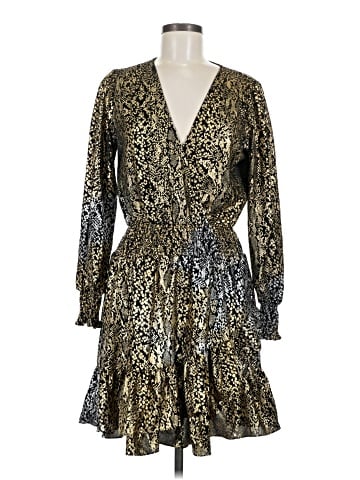 MICHAEL Michael Kors Cocktail Dress (view 1)