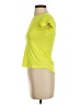 Xersion Yellow Short Sleeve T-Shirt Size XS - photo 5