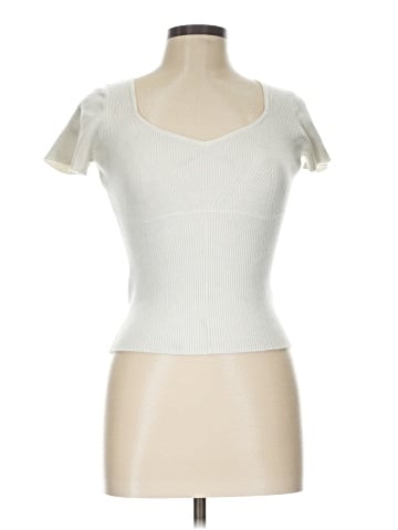 Sweet Wanderer Short Sleeve Top (view 1)