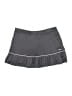 Slazenger Solid Gray Active Skort Size L - photo 1