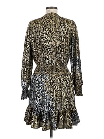 MICHAEL Michael Kors Cocktail Dress (view 2)
