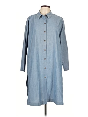 Lafayette 148 New York Casual Dress (view 1)