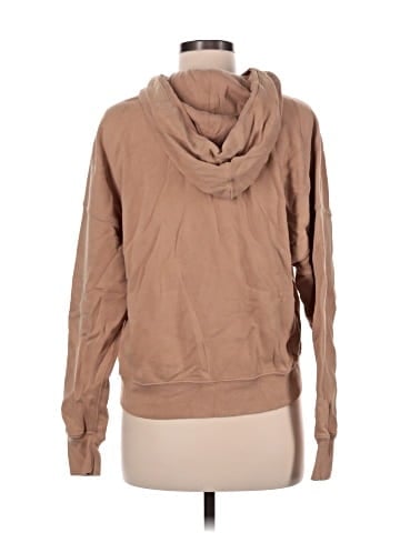 Abercrombie & Fitch Zip Up Hoodie (view 2)