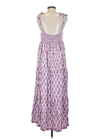 Emerson Fry Casual Dress (view 2)