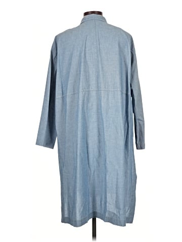 Lafayette 148 New York Casual Dress (view 2)