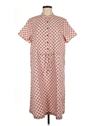 Lands' End Casual Dress (view 1)