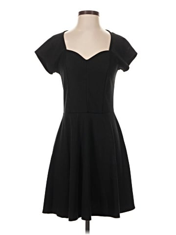 Bar III Casual Dress (view 1)
